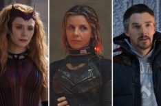 Are Wanda & Sylvie Really Responsible for Marvel's Multiverse Problems? (POLL)