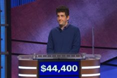 6 Things to Know About 'Jeopardy!' Champ Matt Amodio