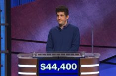 Jeopardy!, Matt Amodio, Season 37