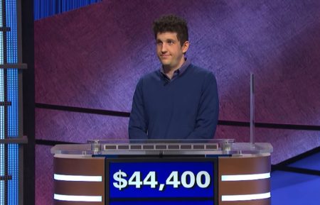 Jeopardy!, Matt Amodio, Season 37