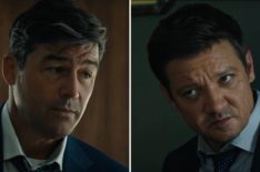 'Mayor of Kingstown': Jeremy Renner & Kyle Chandler Take Charge in First Trailer (VIDEO)