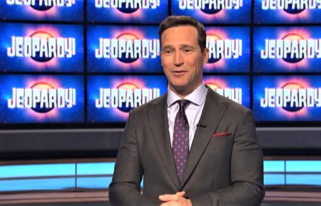 Jeopardy - Mike Richards