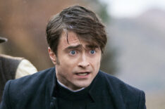 Daniel Radcliffe in Miracle Workers