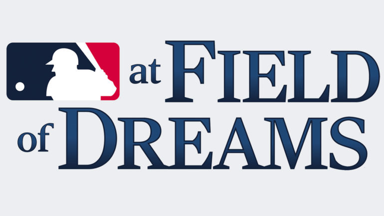 MLB at Field of Dreams