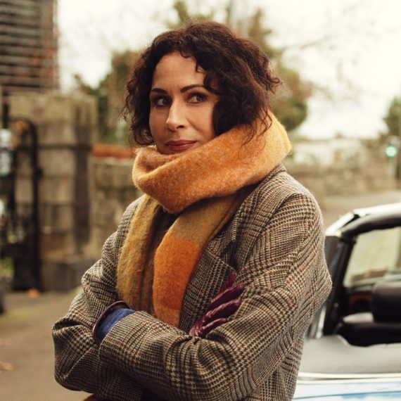Modern Love Season 2 Minnie Driver