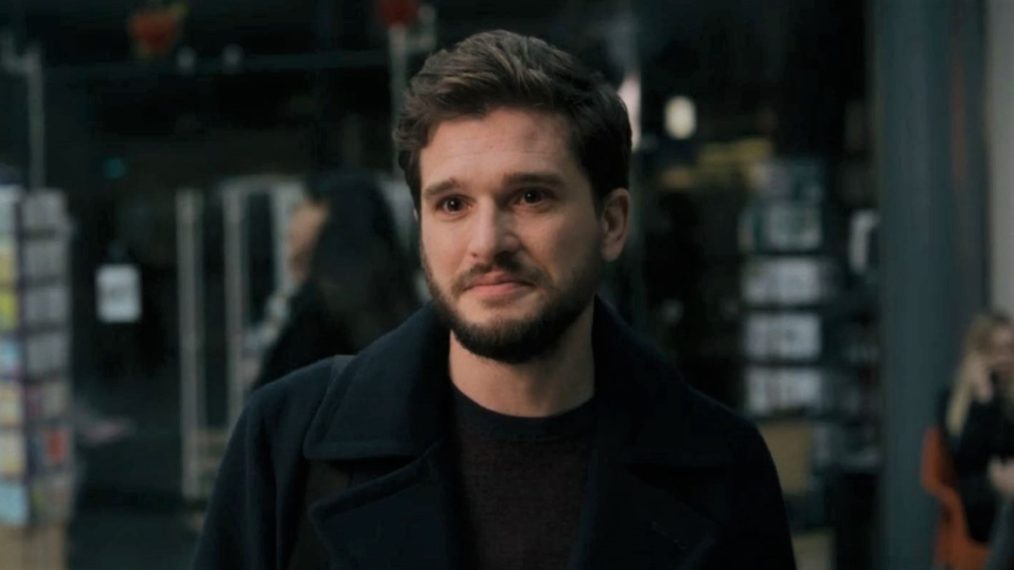 #Kit Harington on ‘Hilarious’ ‘Game of Thrones’ Shoutout & Episode Ending #Kit Harington on ‘Hilarious’ ‘Game of Thrones’ Shoutout & Episode Ending