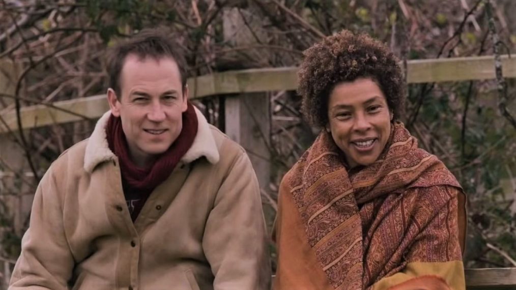 Modern Love Season 2 Tobias Menzies Sophie Okonedo 