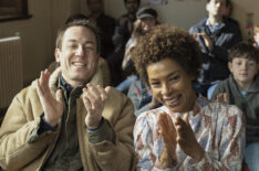 Modern Love, Season 2 - Tobias Menzies and Sophie Okonedo