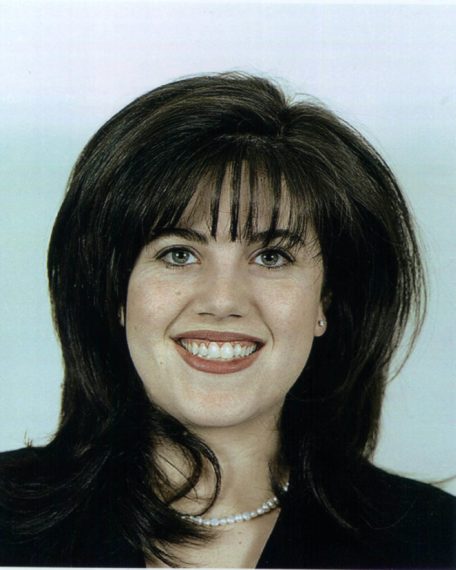 Monica Lewinsky 