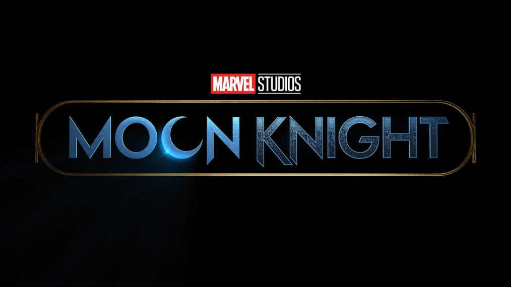 Moon Knight - Marvel - Disney