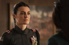 Lyne Renée in 'Motherland: Fort Salem'