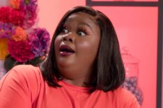 Nailed It! Season 5 Nicole Byer Netflix