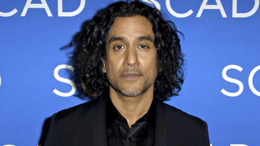 Naveen Andrews