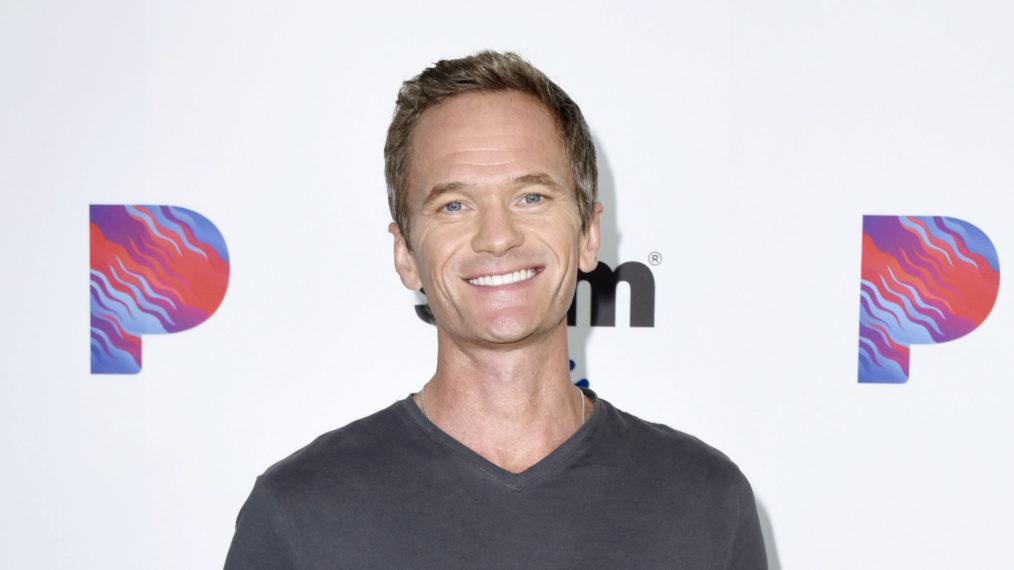 Neil Patrick Harris visits SiriusXM's The Jess Cagle Show