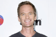 Neil Patrick Harris visits SiriusXM's The Jess Cagle Show