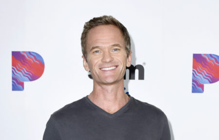 Neil Patrick Harris visits SiriusXM's The Jess Cagle Show