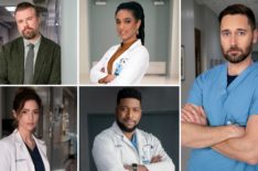 'New Amsterdam': Where We Left Our Favorite Doctors Ahead of Season 4