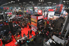 New York Comic Con 2021 Still Set to Be In-Person Event: What to Expect