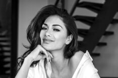 'Annie Live!' Casts Nicole Scherzinger as Grace