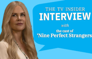 Nine Perfect Strangers - Hulu Miniseries - Where To Watch