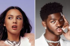 MTV Video Music Awards 2021: Lil Nas X, Lorde, Olivia Rodrigo & More to Perform
