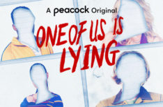 'One of Us Is Lying' Rounds Out the Recurring Cast Around the Murder Suspects