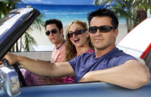 Drea de Matteo - Actress