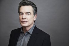 Peter Gallagher Joins 'Grey's Anatomy' Season 18 in a Recurring Role