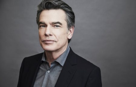 Peter Gallagher