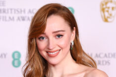 'Bridgerton' Actress Phoebe Dynevor To Star In Amazon's 'Exciting Times'