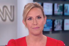 Poppy Harlow Explains Why She Is Taking Break From CNN to Study at Yale