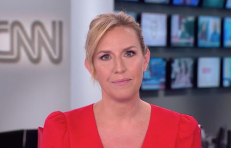 Poppy Harlow CNN Newsroom