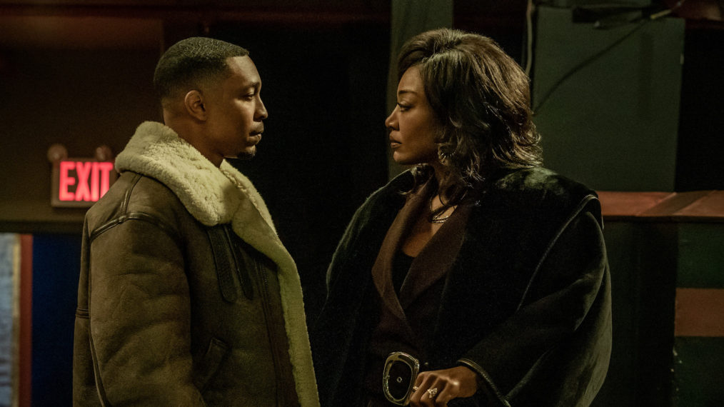 #Raising Kanan’ Sneak Peek Proves You Shouldn’t Mess With Raq (VIDEO)