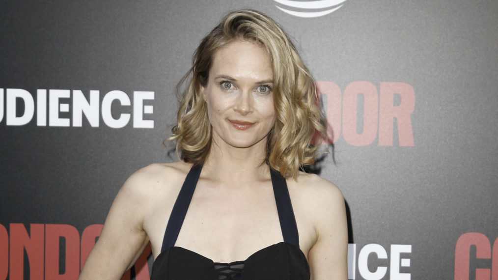 Rachel Blanchard