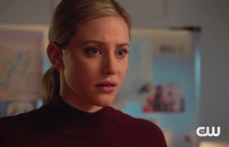 Riverdale Season 5 Episode 14 preview