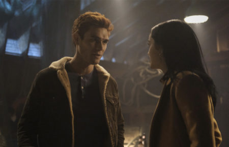 Riverdale