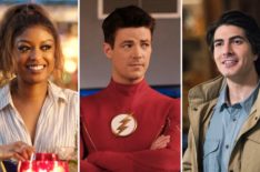 'The Flash' to Kick Off Season 8 With 5-Part Event: Which Arrowverse Stars Will Appear?