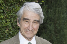 Sam Waterston