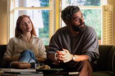 'Scenes From a Marriage': Jessica Chastain & Oscar Isaac Hit Relationship Roadblocks in Trailer (VIDEO)