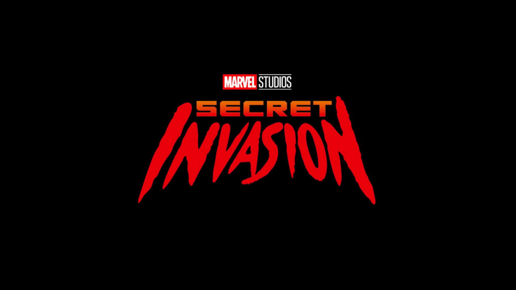Secret Invasion - Disney - Marvel