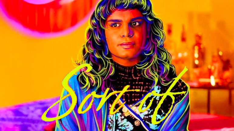 Sort Of - HBO Max