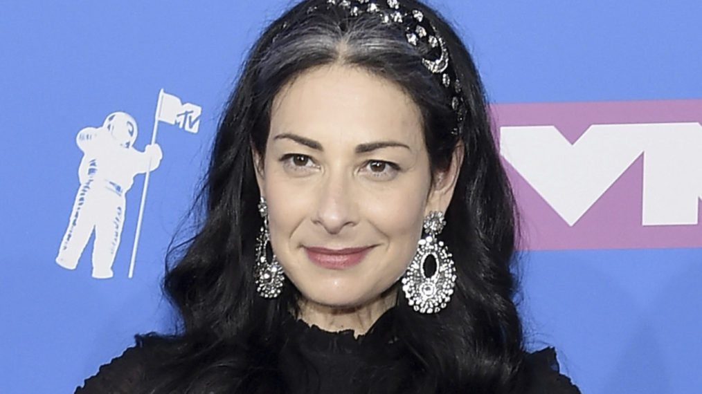 Stacy London