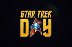 'Star Trek Day' Returns With Panels for 'Discovery,' 'Strange New Worlds' & More