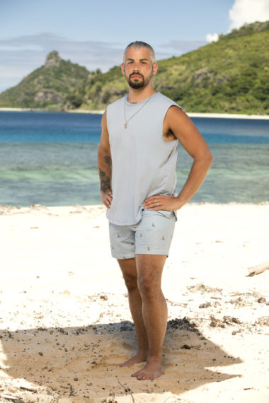 Survivor Season 41 Cast Meet The 18 New Castaways Photos