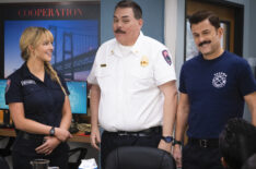 Tacoma FD - Hassie Harrison, Kevin Heffernan, Steve Lemme - Season 3