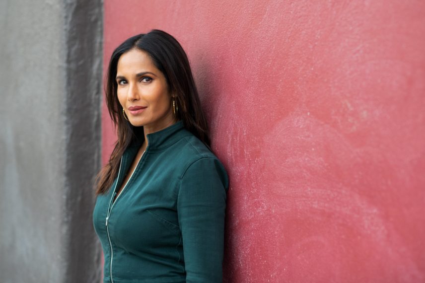 Taste the Nation Padma Lakshmi
