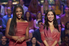 Tayshia Adams and Kaitlyn Bristowe To Co-Host 'The Bachelorette' Season 18