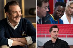 'Ted Lasso': 8 Inspiring Moments to Get You Through Life's Tough Times