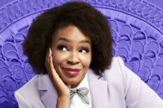 The Amber Ruffin Show