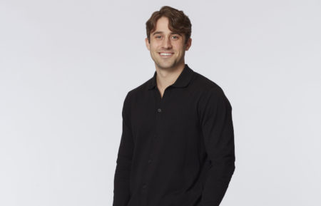 'The Bachelorette' Season 17 Contestant Greg Grippo